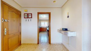 Appartement à Sector V