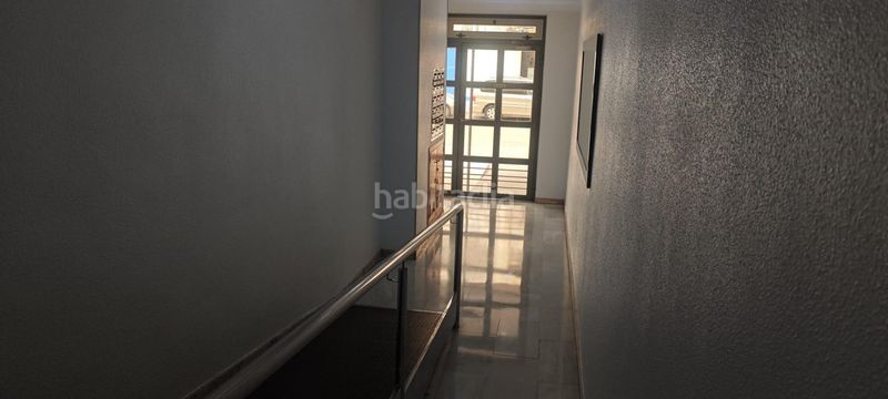 Foto 057188fc-39e5-41a9-8542-e259b7d2f3d6. Pis a Plaza Crevillente - Antiguos Juzgados - El Asilo Elche / Elx