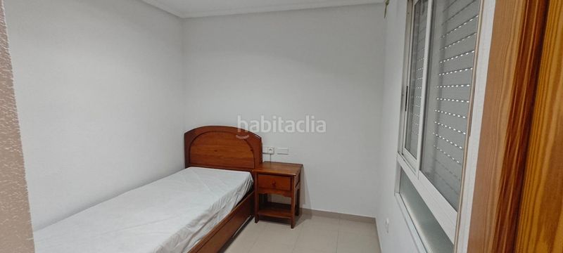Foto 442fe263-d5ff-4e9a-b087-aac28528fcc7. Pis a Plaza Crevillente - Antiguos Juzgados - El Asilo Elche / Elx