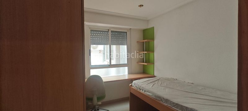 Foto 5a7f58d9-266b-4c37-b0f8-9fd418a5af16. Pis a Plaza Crevillente - Antiguos Juzgados - El Asilo Elche / Elx