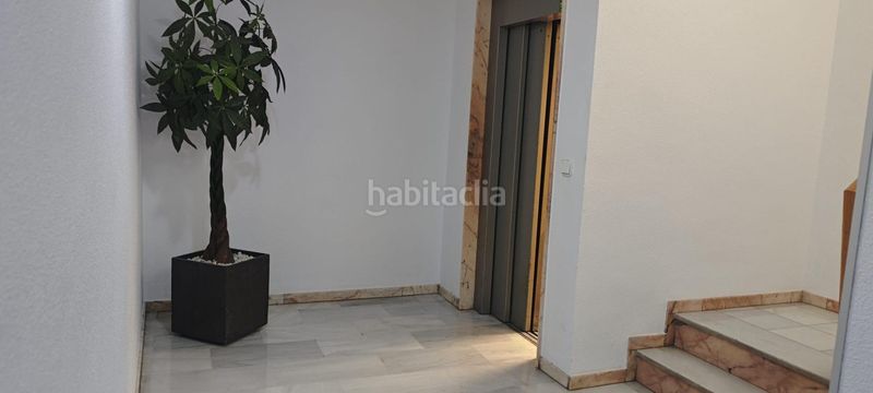 Foto 63373f8b-4b40-4d40-ac29-7779bb6c4c27. Pis a Plaza Crevillente - Antiguos Juzgados - El Asilo Elche / Elx