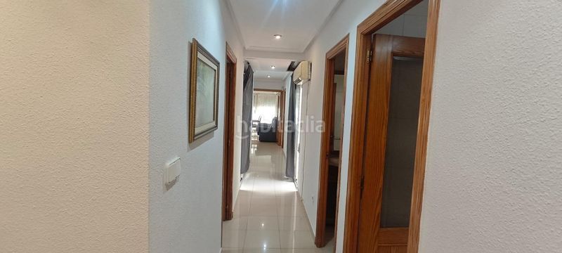 Foto 639b10c8-e5ab-446d-9447-69c0e915315a. Pis a Plaza Crevillente - Antiguos Juzgados - El Asilo Elche / Elx