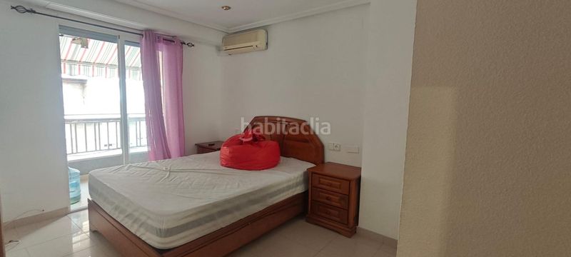 Foto 84b65798-aee8-429b-8e03-8475abd88f5f. Pis a Plaza Crevillente - Antiguos Juzgados - El Asilo Elche / Elx