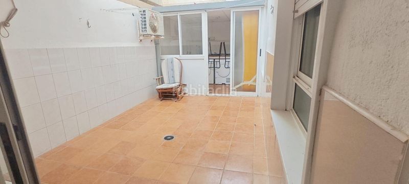 Foto 8675dd76-5466-4dc1-a6f1-10e83947e8d3. Pis a Plaza Crevillente - Antiguos Juzgados - El Asilo Elche / Elx