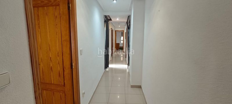 Foto e0b3449d-5754-4371-89d0-eef114986ccb. Pis a Plaza Crevillente - Antiguos Juzgados - El Asilo Elche / Elx