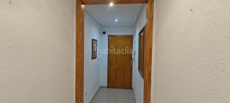 Foto e6934a21-5caf-4e27-ad12-547daf5b7aa4. Pis a Plaza Crevillente - Antiguos Juzgados - El Asilo Elche / Elx