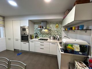 Pis en Pont Nou - Coraz�n de Jes�s. Bonita vivienda amplia y muy bien cuidada, a tan solo 4 minutos