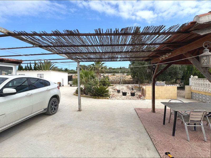 Foto 175234ad-8bdf-4420-b050-d888e522c7f0. Casa amb aparcament piscina a La Marina Elche / Elx