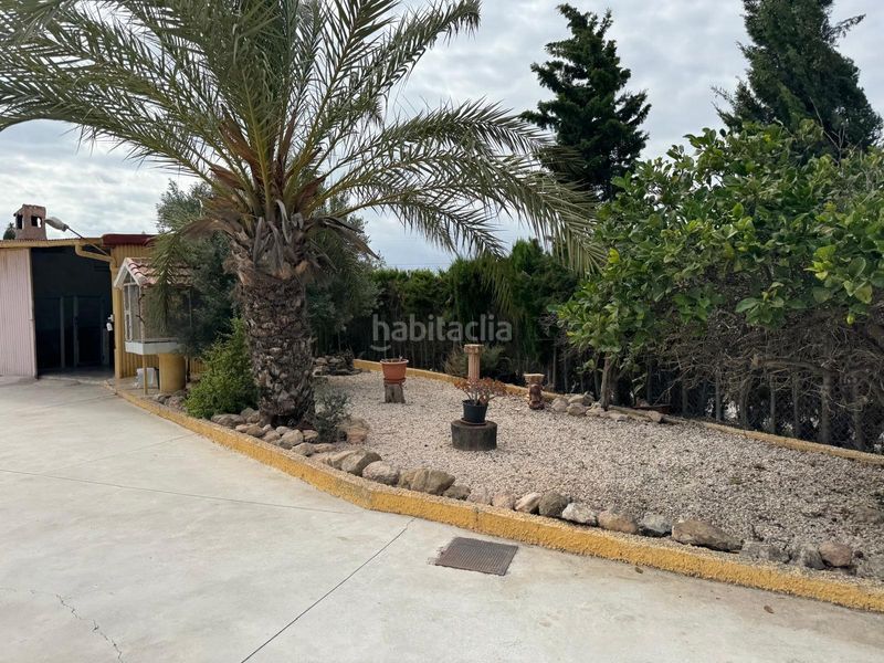 Foto 7762f3ed-fa35-4d6e-b2ff-47bedce8108a. Casa amb aparcament piscina a La Marina Elche / Elx