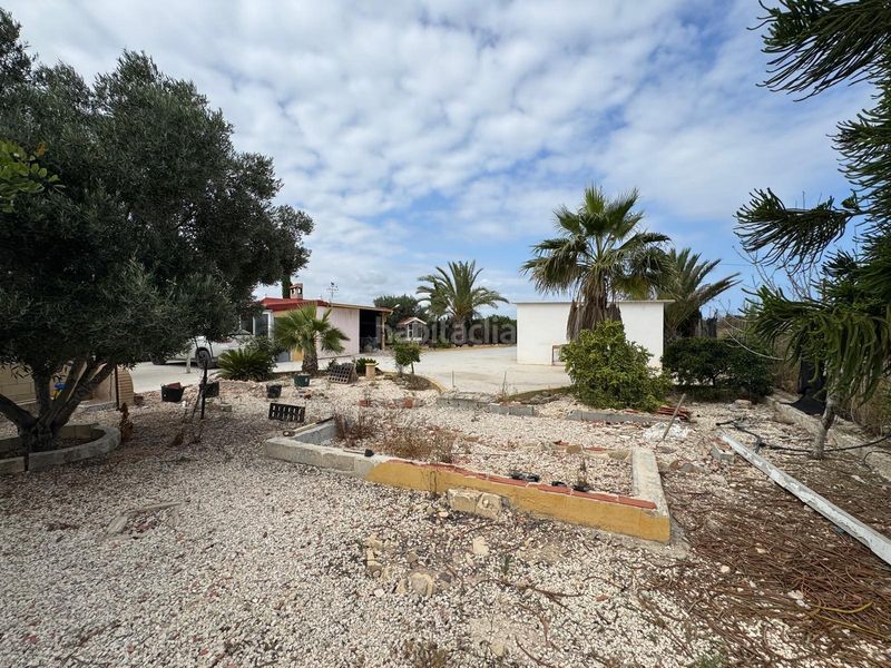 Foto f3301491-f689-4c0a-a837-2af40e85e812. Casa amb aparcament piscina a La Marina Elche / Elx