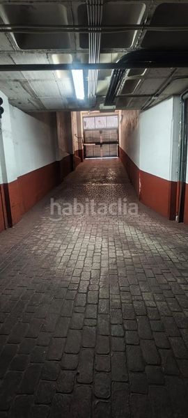Foto 14637d21-533b-4fc4-bb39-006979009e65. Aparcament cotxe a Sector V Elche / Elx