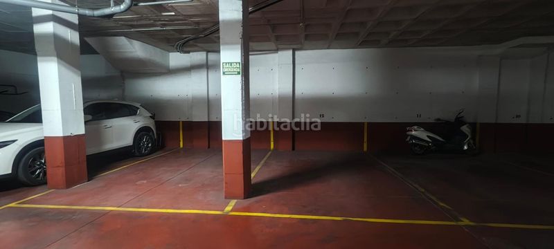 Foto 918f30e6-ff2f-4310-bd11-0a15d949393f. Aparcament cotxe a Sector V Elche / Elx