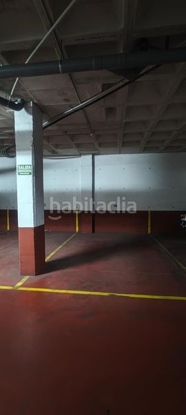 Foto b2fa8ac1-7fba-47a5-9d46-5708824d7592. Aparcament cotxe a Sector V Elche / Elx