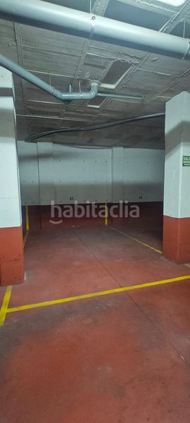 Foto cd3db691-b4f6-4f85-8b97-4190e75768df. Aparcament cotxe a Sector V Elche / Elx
