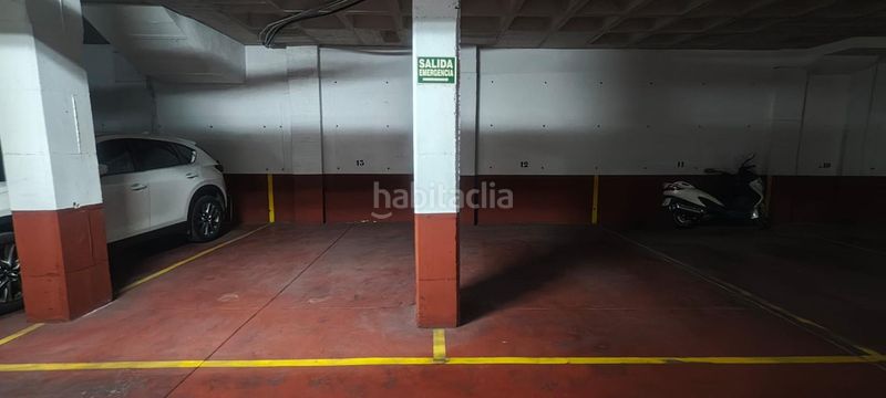 Foto fac59b91-a664-4c30-b9b9-4a995ef8e967. Aparcament cotxe a Sector V Elche / Elx