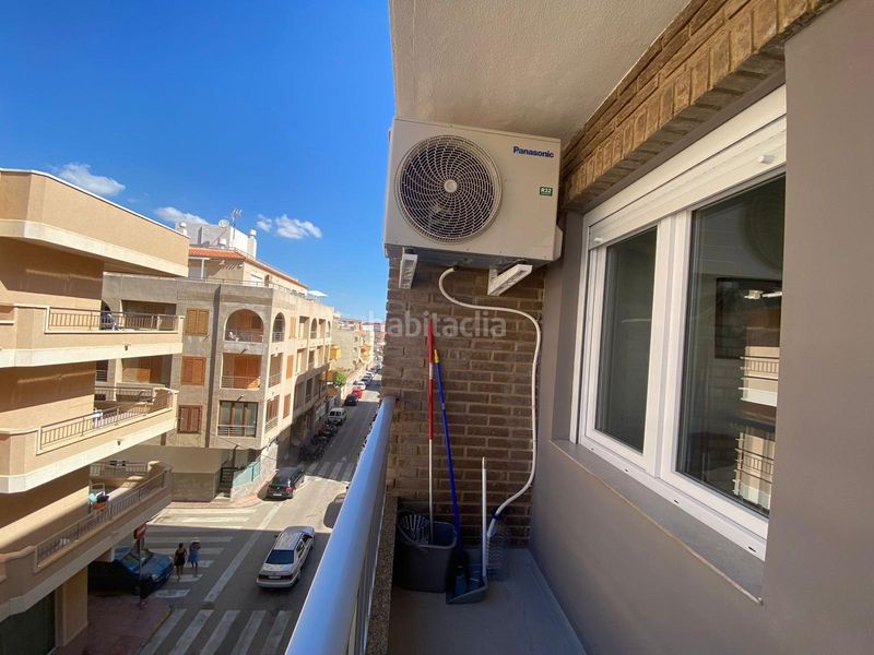 Foto 43c8c65d-6263-4b6f-9e77-1ba013a72d68. Pis amb calefacció a Gaspar Perelló Torrevieja