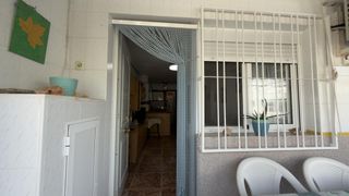Casa adossada en Playa Tamarit-Playa Lissa. Bungalow a 200 metros de la playa en playa lisa  santa pola