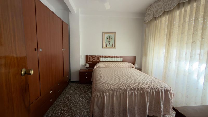 Foto 6edf5816-d792-4619-bd4b-bc79ff983509. Pis amb calefacció a Altabix Elche / Elx