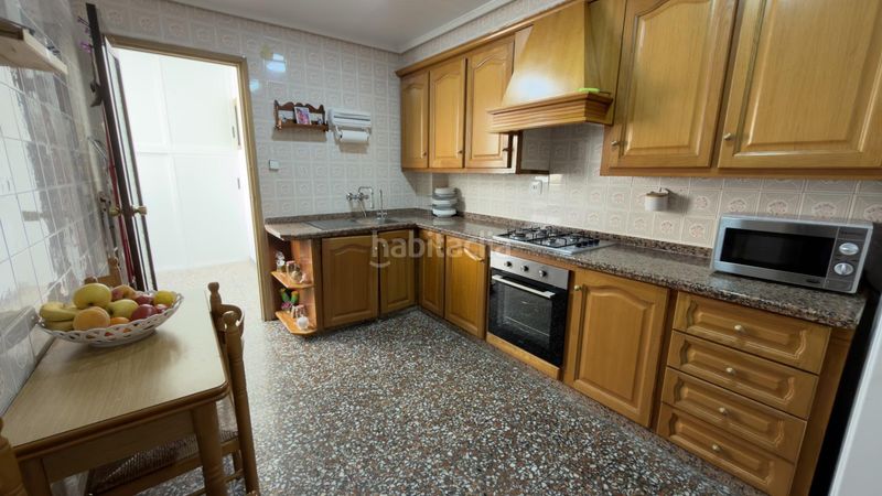 Foto 9b12cca6-71a3-4837-9c4c-959c0c4954f9. Pis amb calefacció a Altabix Elche / Elx