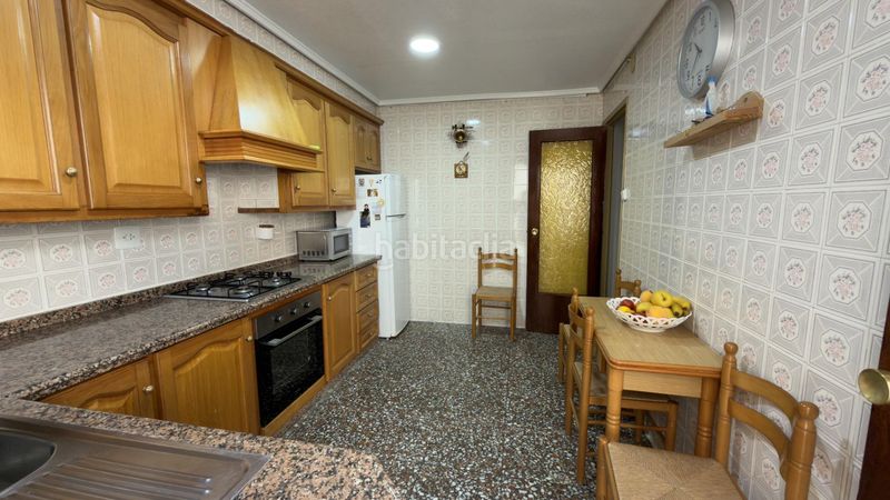 Foto ddacd821-cf62-4b05-90f8-1adc93330649. Pis amb calefacció a Altabix Elche / Elx