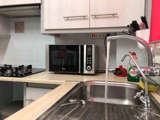 Location Appartement à Altabix. Piso reformado en altabix barrio. psio sin ascensor