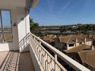 Lloguer Apartament a Gran Playa. Tu nuevo hogar en santa pola te espera!  apartamento de 1 habita