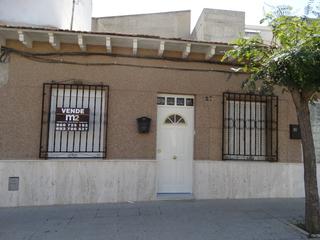 Maison à Calle la paz 37