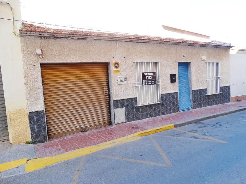 Foto be4340ca-45ae-447b-a950-3901f7dcd383. Maison dans Pueblo Guardamar del Segura