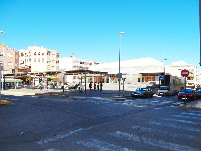 Foto fef39960-43ec-4321-808a-617d43983e52. Maison dans Pueblo Guardamar del Segura