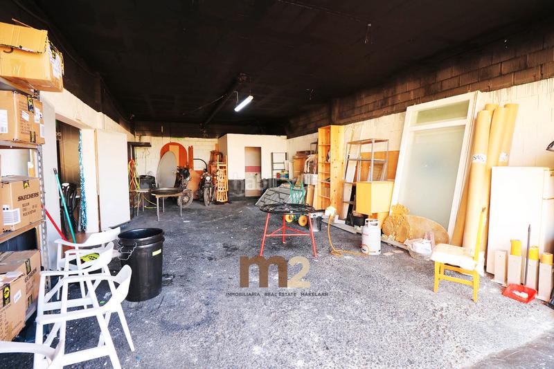 Foto 5038cf83-5cc0-46e1-8f17-ce796a220e09. Business premise in Puerto Deportivo Guardamar del Segura