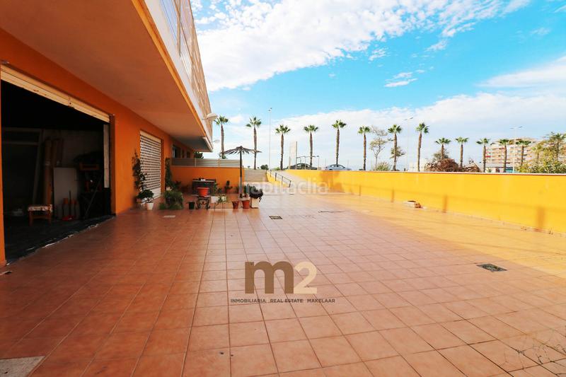 Foto a69cffc3-be5a-40c1-9e2e-be761155e3c5. Business premise in Puerto Deportivo Guardamar del Segura