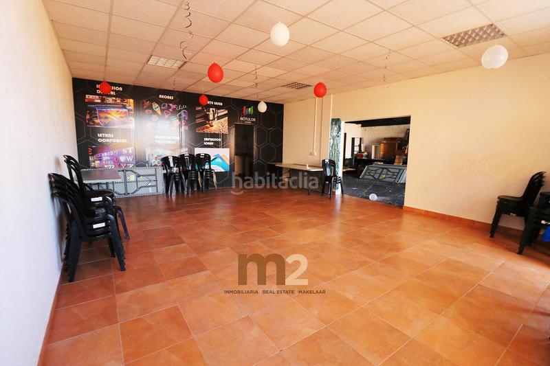 Foto d67f22ca-01ec-4fc6-9d24-c69babd7faca. Business premise in Puerto Deportivo Guardamar del Segura