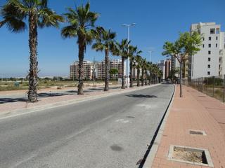 Local Comercial  Carrer josé gonzález