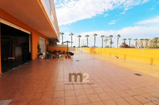 Local Comercial en Carrer José González