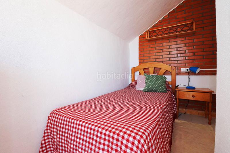 Foto 04c030d8-dcd3-4eb6-b61f-d789f98856a7. Penthouse with parking in Las Viñas Guardamar del Segura