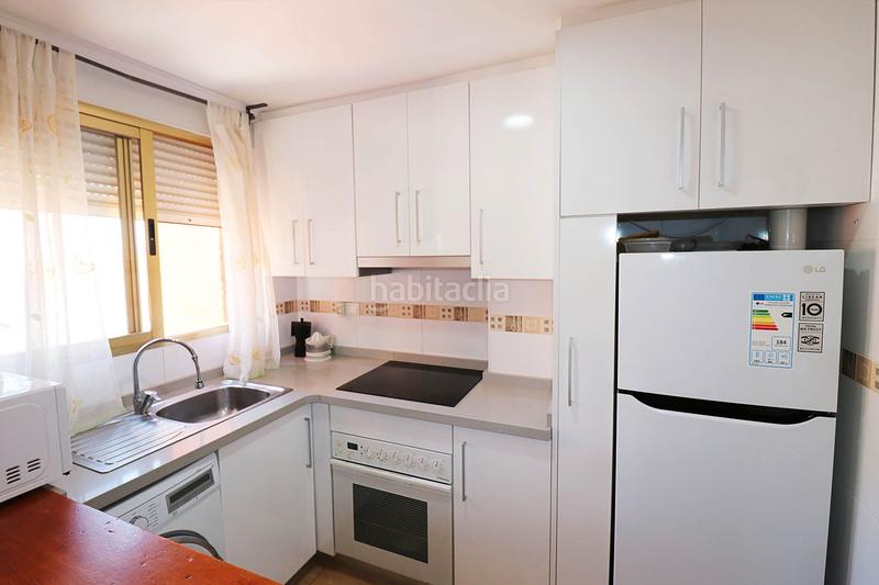 Foto 0a72f2e7-e935-4289-ae70-8970fc75a609. Penthouse with parking in Las Viñas Guardamar del Segura