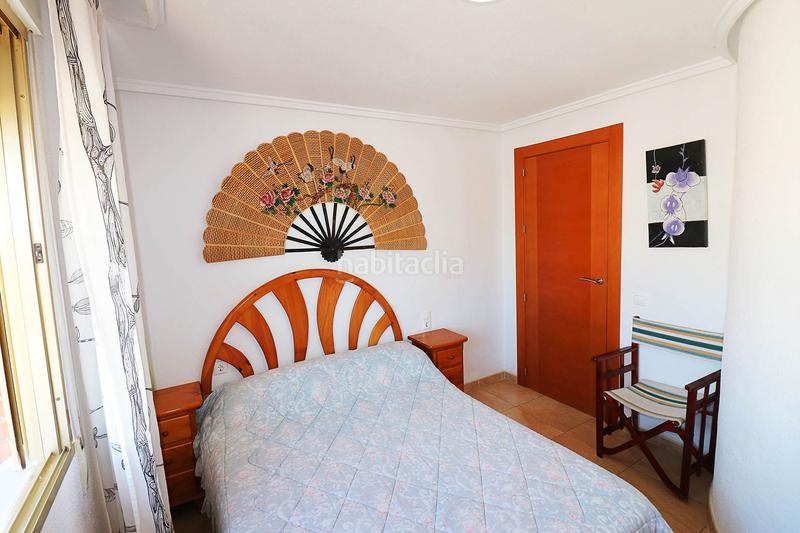 Foto 26da9ee2-93c2-4a8d-b5ec-52186385f82c. Penthouse with parking in Las Viñas Guardamar del Segura