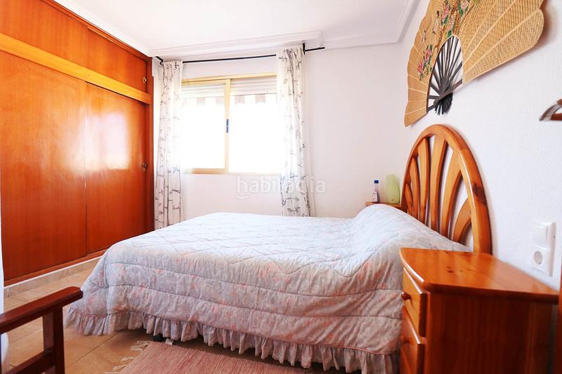 Foto 307c3749-6b32-43d7-9009-1b21318bb380. Penthouse with parking in Las Viñas Guardamar del Segura