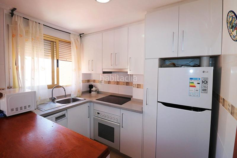 Foto 32192c0e-7588-4e00-89ba-e046dcc732ce. Penthouse with parking in Las Viñas Guardamar del Segura