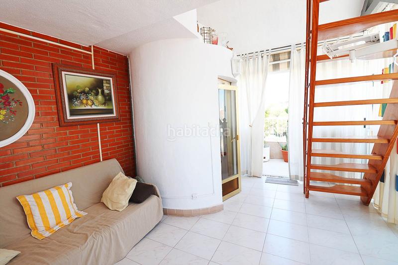 Foto 331f37bc-b15a-491a-a093-8c7588fe1aef. Penthouse with parking in Las Viñas Guardamar del Segura