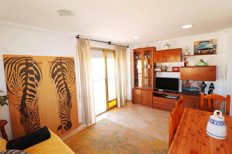 Foto 4ffc4285-c5dd-4ca4-8eda-3bacd477f21f. Penthouse with parking in Las Viñas Guardamar del Segura