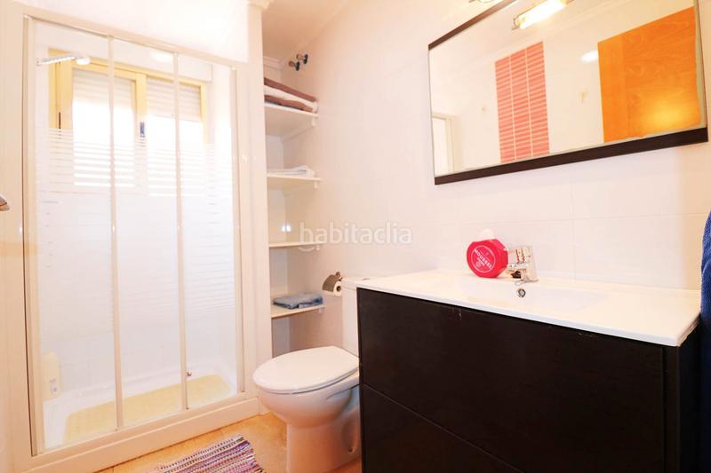 Foto 540bc973-fd41-4680-aebf-537614890863. Penthouse with parking in Las Viñas Guardamar del Segura