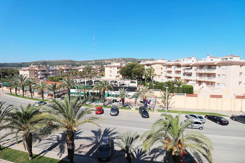 Foto 5586bda1-bec9-4148-a52e-829c0b7ebc88. Penthouse with parking in Las Viñas Guardamar del Segura