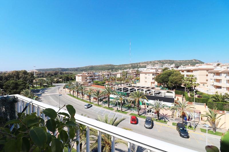 Foto 5ce17e49-4728-474c-88f2-bcdad14e2ec8. Penthouse with parking in Las Viñas Guardamar del Segura