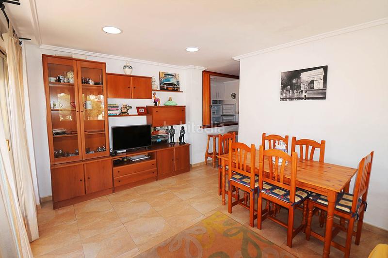 Foto 63006213-c835-44c5-a11d-212cc2a994b1. Penthouse with parking in Las Viñas Guardamar del Segura