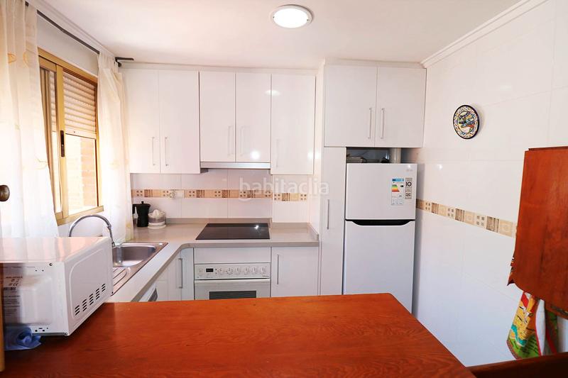 Foto 8aab352f-ff29-4e6b-ba6a-4a3067920913. Penthouse with parking in Las Viñas Guardamar del Segura