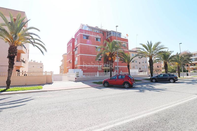 Foto a2f2b691-5e9c-4545-9289-dcf3ab18b1ff. Penthouse with parking in Las Viñas Guardamar del Segura