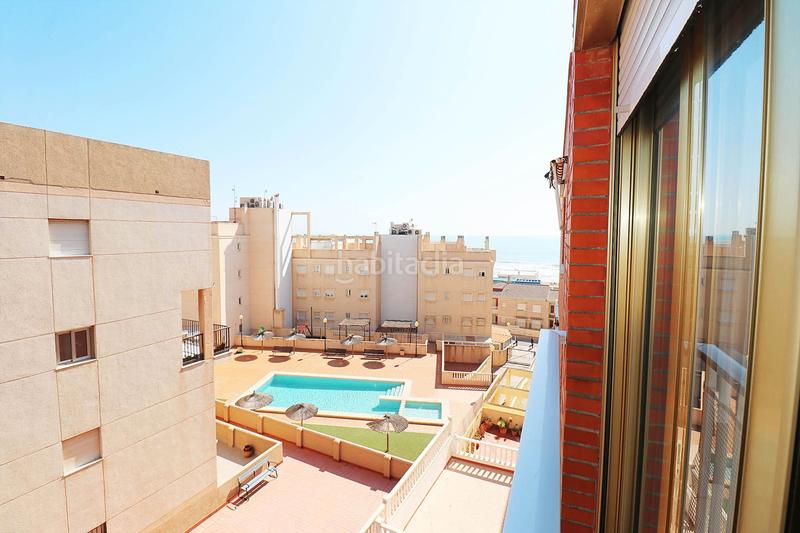 Foto cb5a7aae-38d4-4e64-924c-1f29376c8c52. Penthouse with parking in Las Viñas Guardamar del Segura