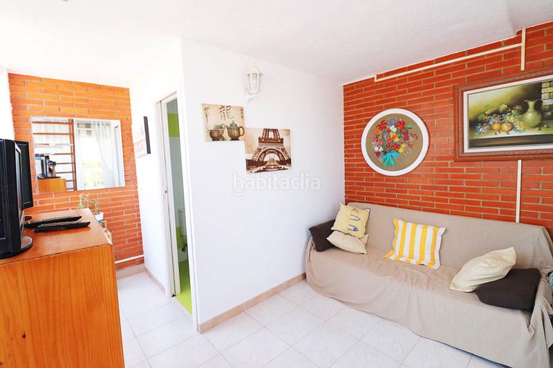 Foto db9ea47f-9a8a-4b0e-bea8-c9eceefcf5f8. Penthouse with parking in Las Viñas Guardamar del Segura