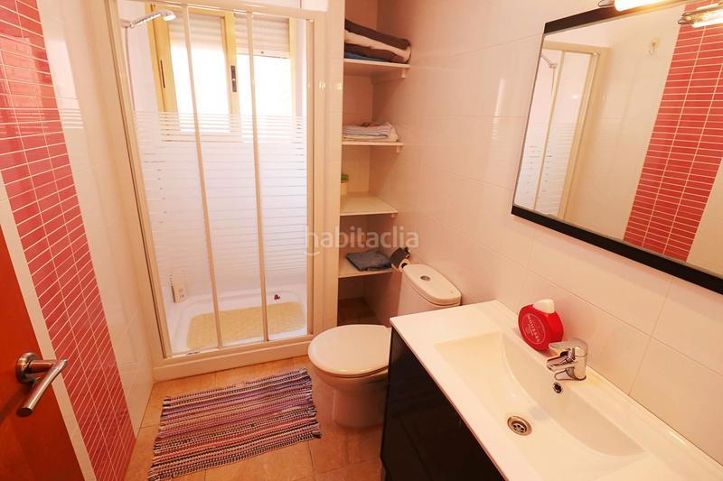 Foto e0028541-3976-4e63-b2de-a17a3c3f02b3. Penthouse with parking in Las Viñas Guardamar del Segura